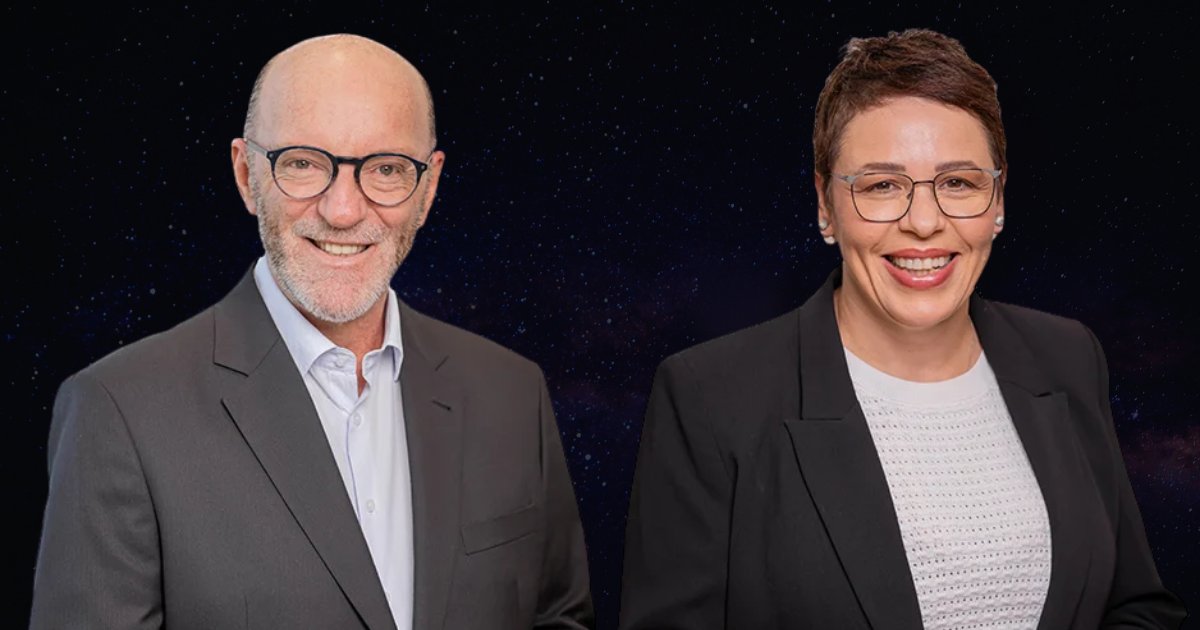 Denis Satolo, Claudia Rossi, BPS, Grant Thornton Brasil falam sobre reforma tributória