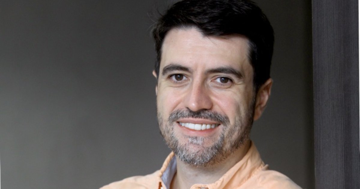 Fabiano Barros, BRQ