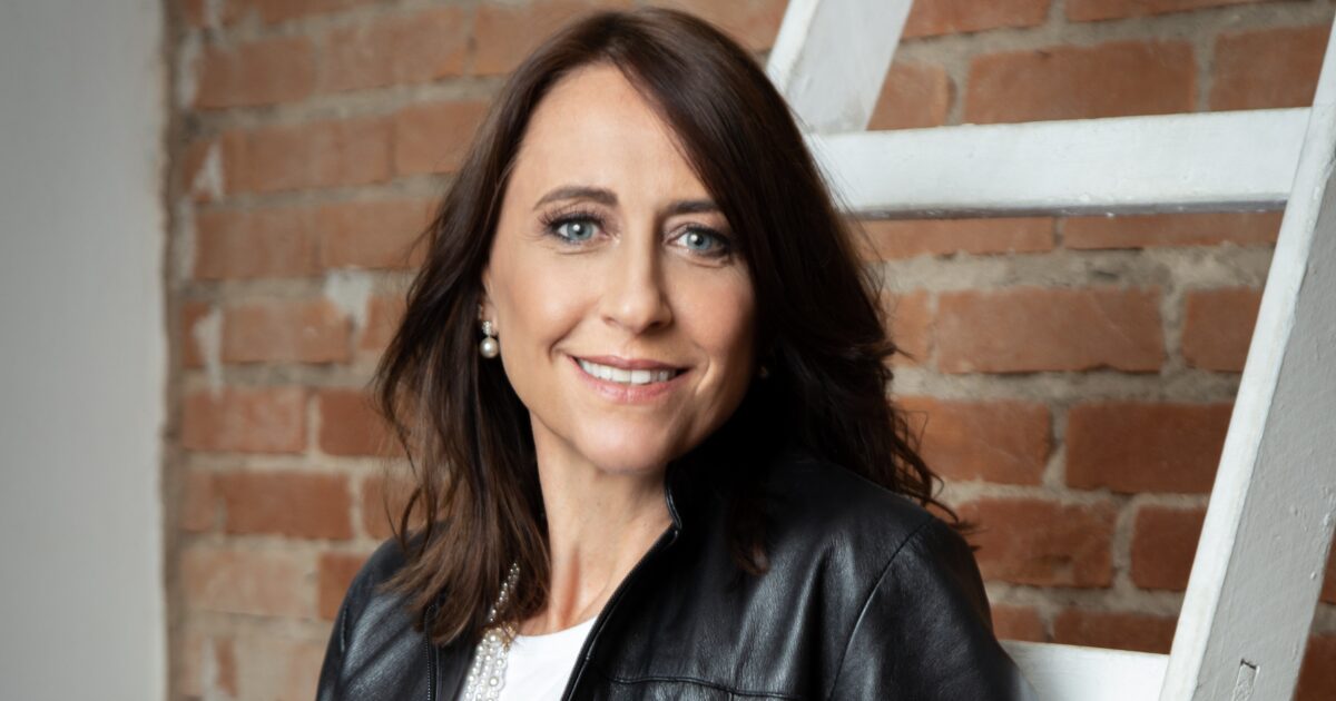 Cristina Palmaka