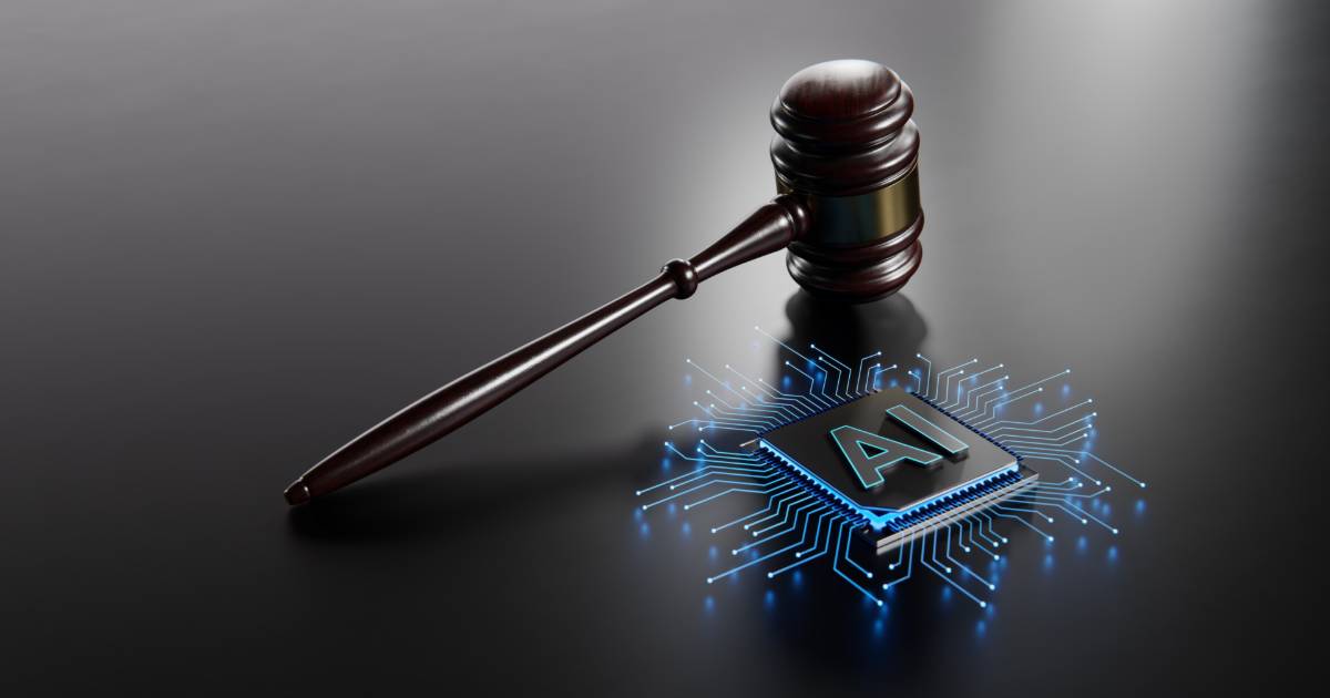 justiça inteligência artificial, jurídicos, regulamentação