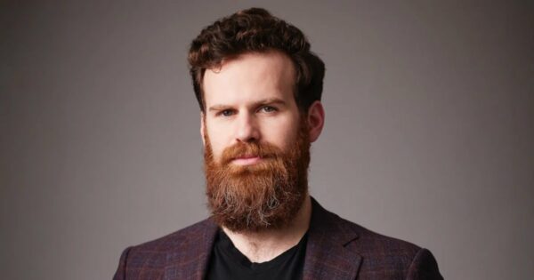 Elia Zaitsev, CrowdStrike, ataques