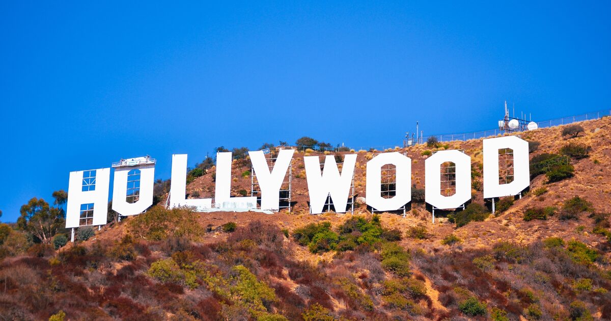 hollywood, OpenAI
