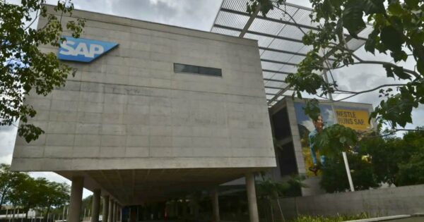 sap, sap labs