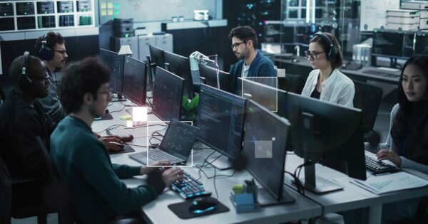 Modernização estratégica: por que o upgrade para Windows 11 com Intel vPro é a melhor decisão para executivos de TI