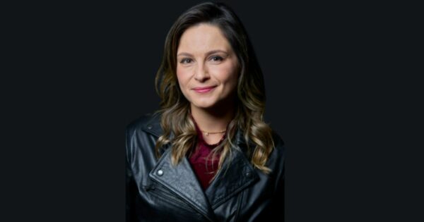 Karina Baccaro, diretora de Marketing e Operações B2B da Vivo. Foto: Divulgação