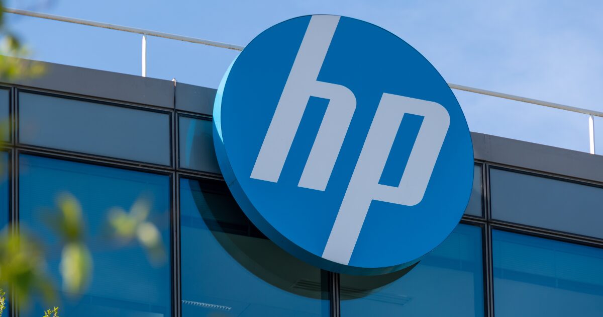 HP