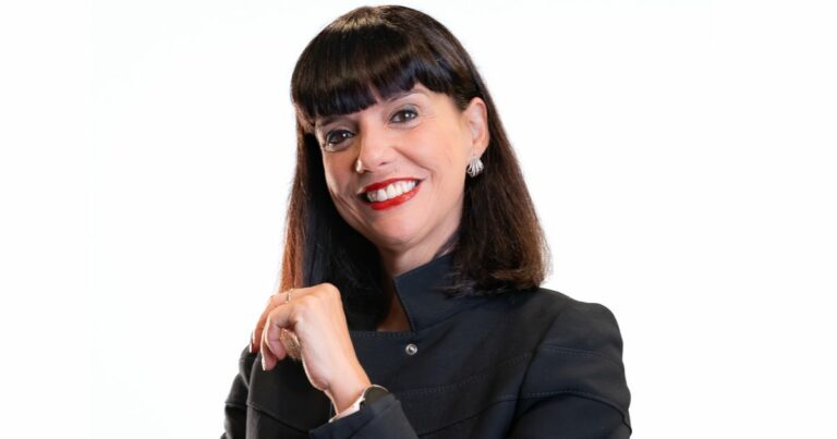 Patricia Peck. Foto: Divulgação (dados)