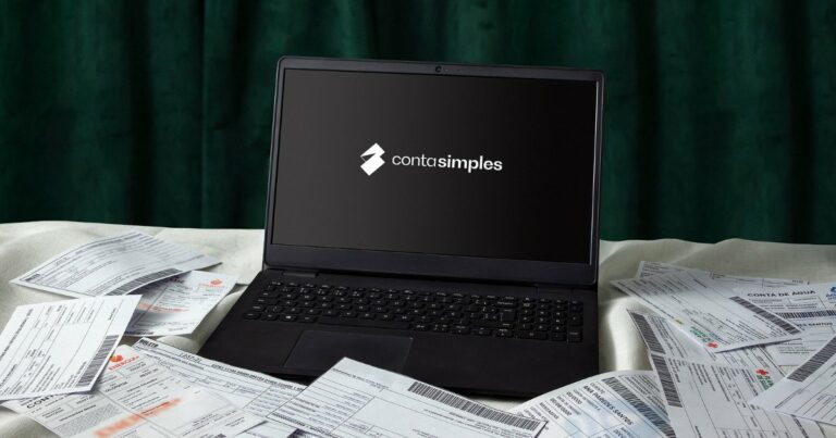 PMEs conta simples
