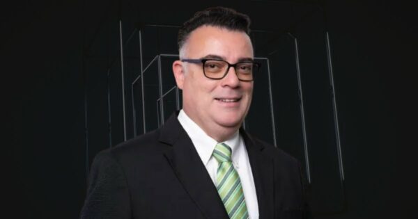 Marcos Lacerda, SUSE