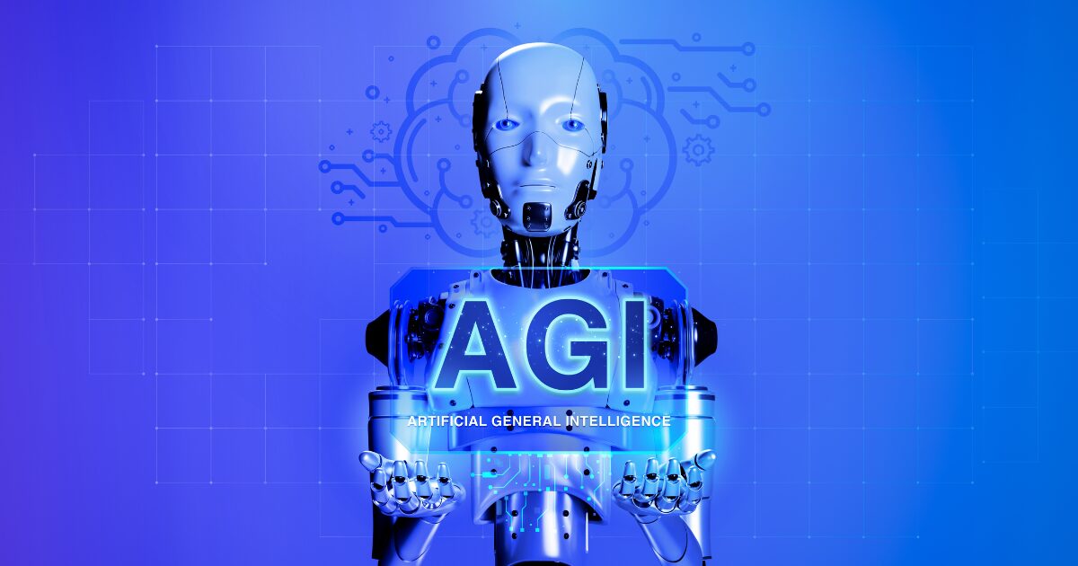 AGI