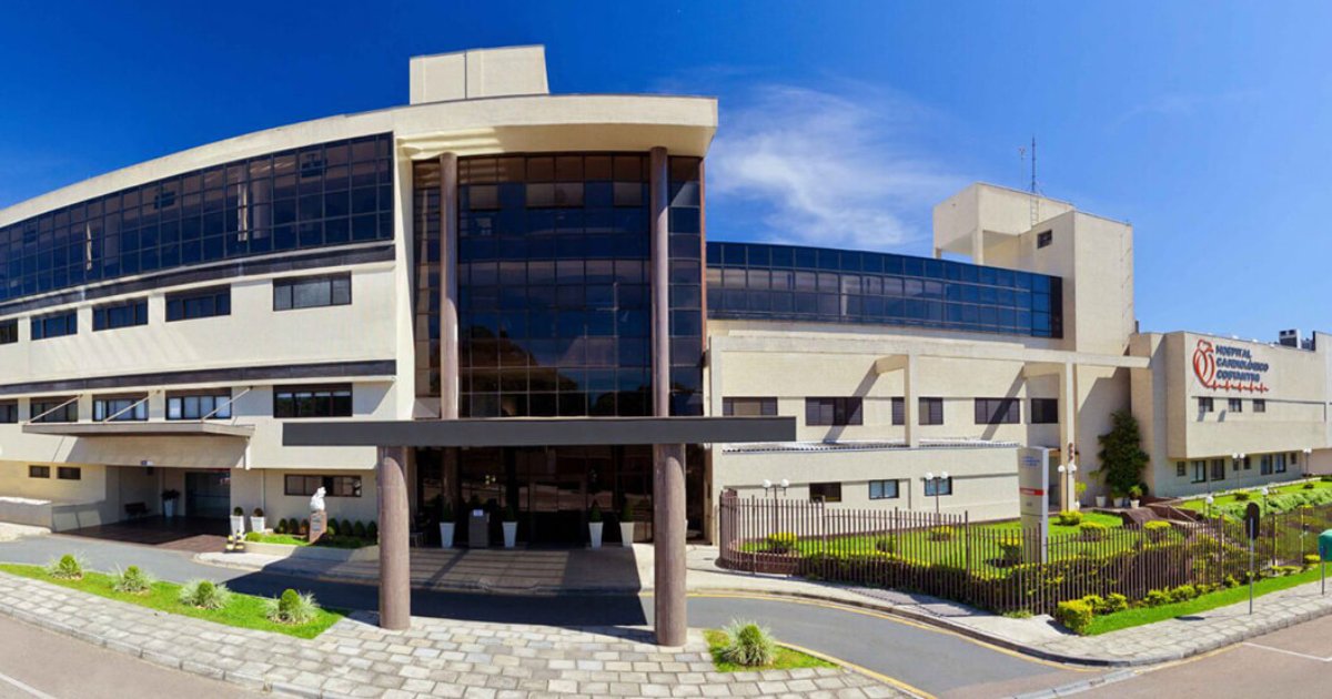 Hospital Cardiológico Costantini