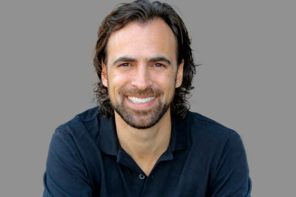 Maurício Benvenutti, sócio da StartSe. Foto: Divulgação