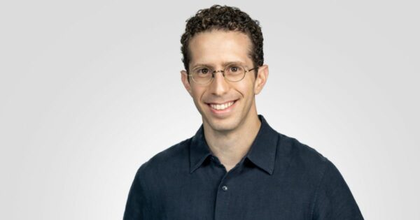 Jonathan Zanger