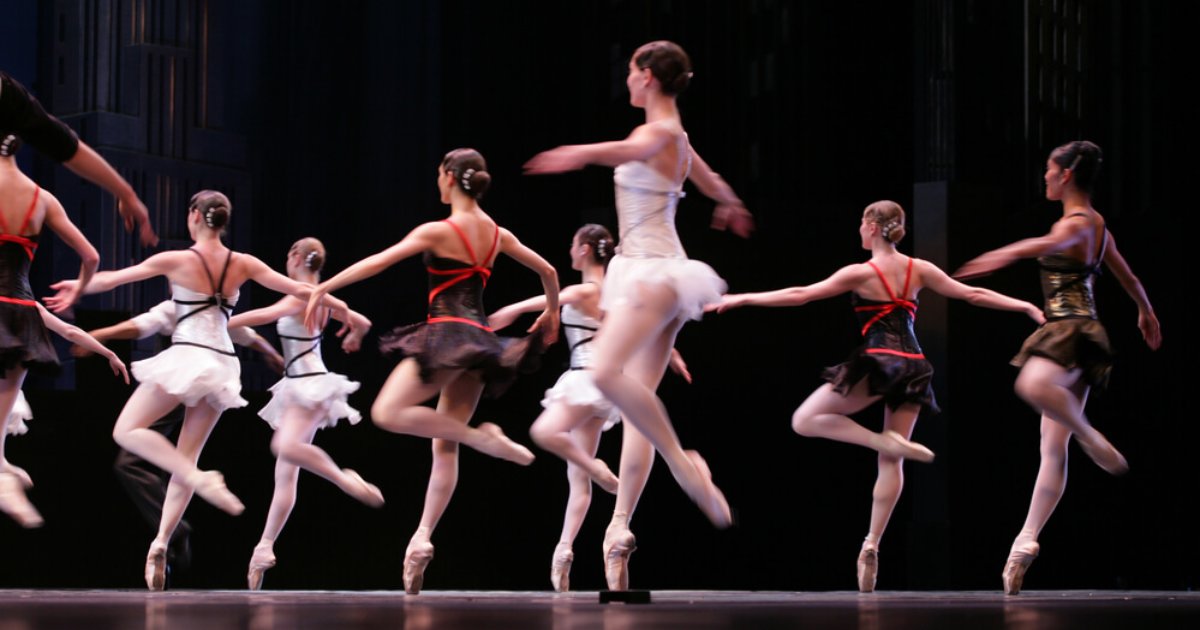 bolshoi, joinville