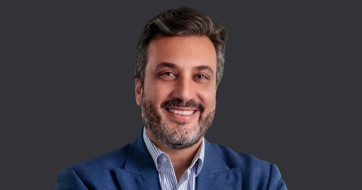 caio costa, getnet