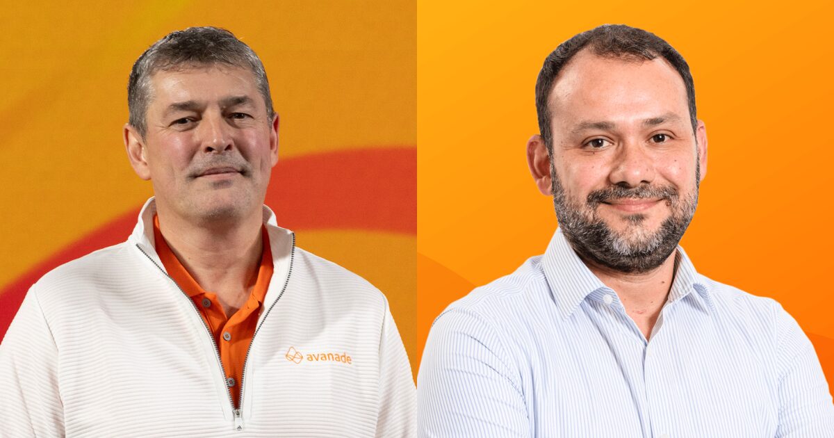 Microsoft, Avanade