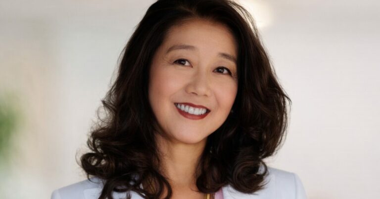 Nancy Abe