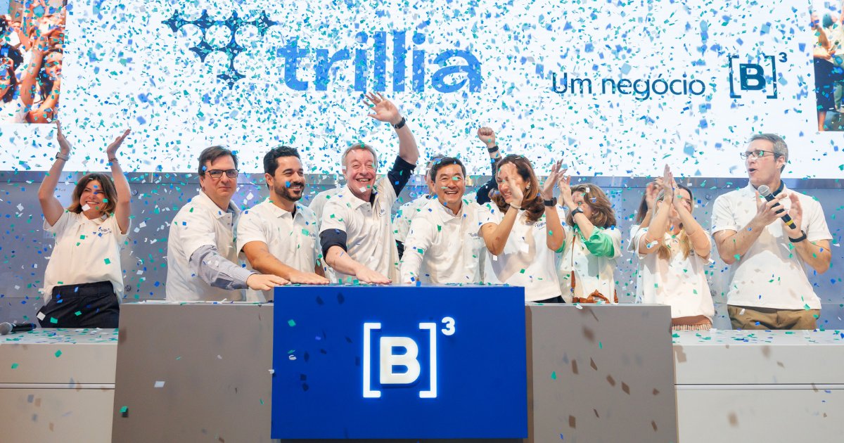 b3, trilla
