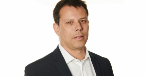 André Schneiter anuncia saída da Cofco International