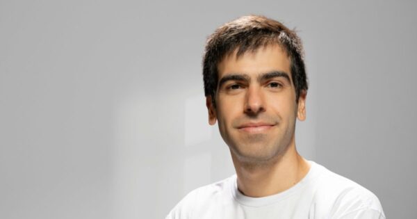 Fernando Wolff, Tech for Humans, segurança