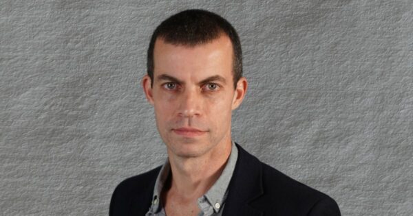 Gabriel Lobitsky, One Identity, segurança