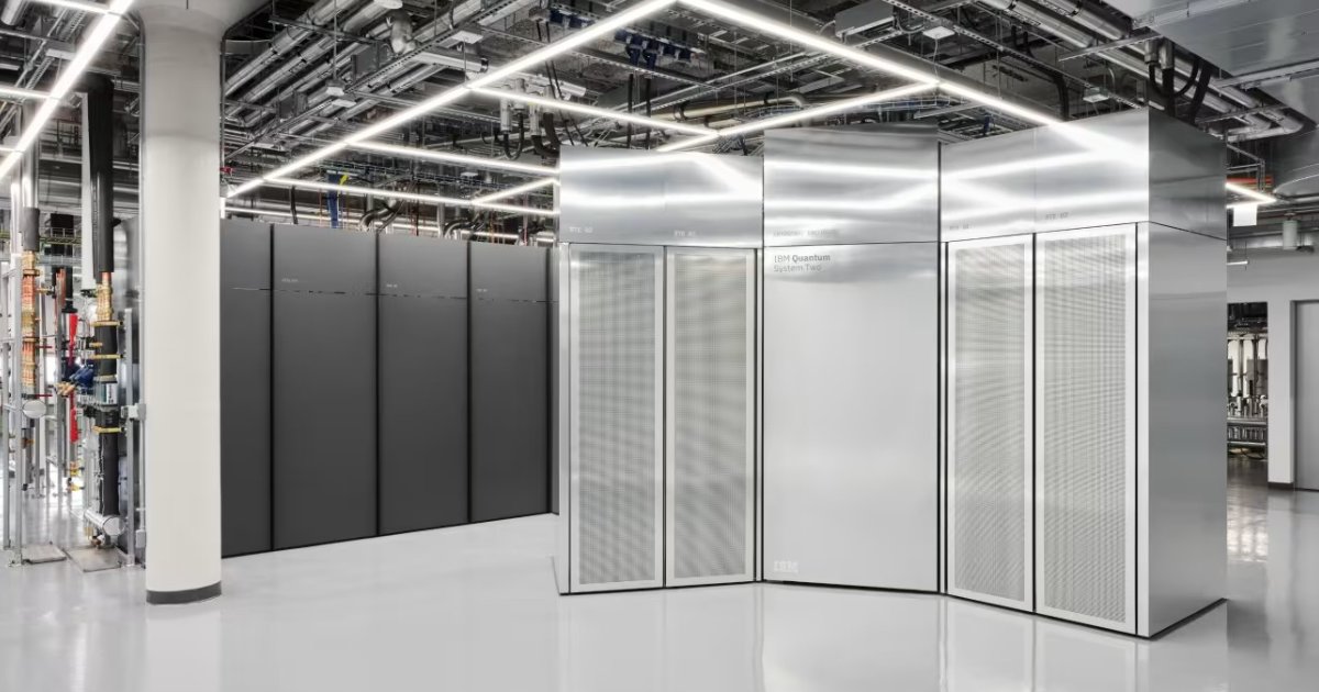 IBM