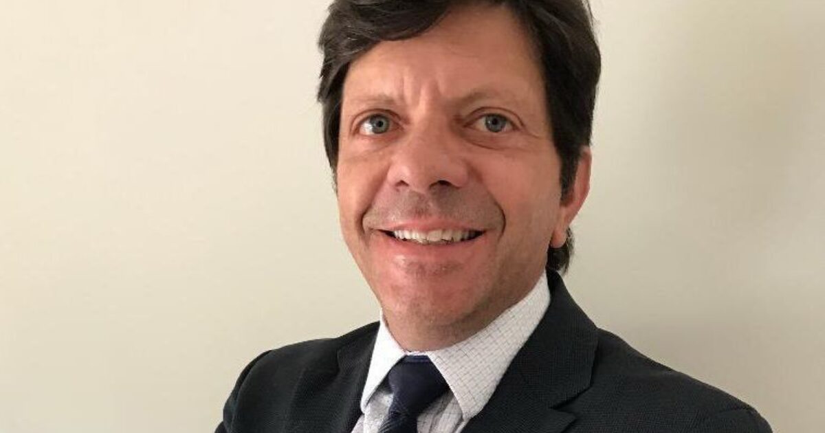 Geraldo Guazzelli, diretor-geral NETSCOUT, faz alerta sobre cibercrime
