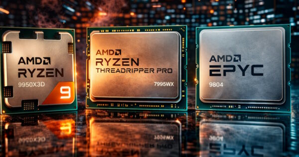PapoFácil: AMD revela pesquisa sobre IA na educação e portfólio de soluções do data center ao estudante