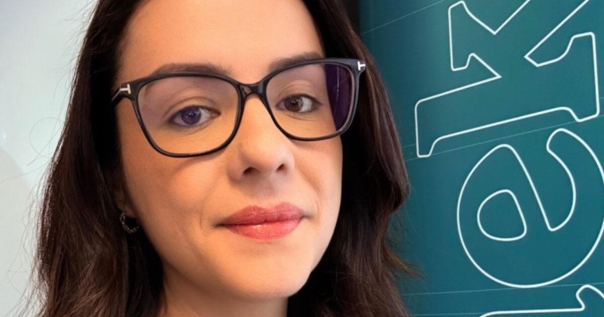 Priscila Chicaleski - Diretora de TI da Heineken