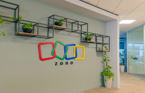 De R$ 81 para R$ 12: TI devolve orçamento ao negócio com Zoho Workplace