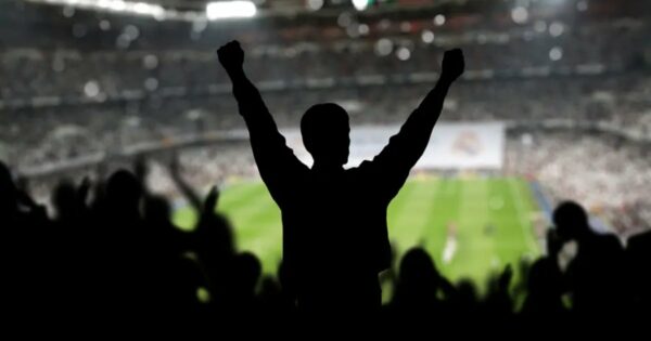 futebol, torcedor, estádio, conmebol, atos