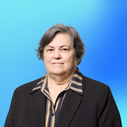 Sonia M Castral