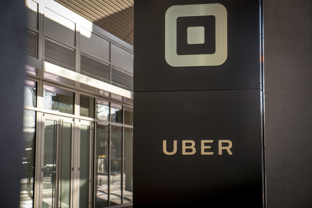 uber